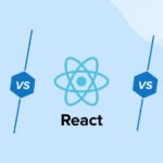 Comparatif des frameworks Front-end : React vs Vue vs Angular