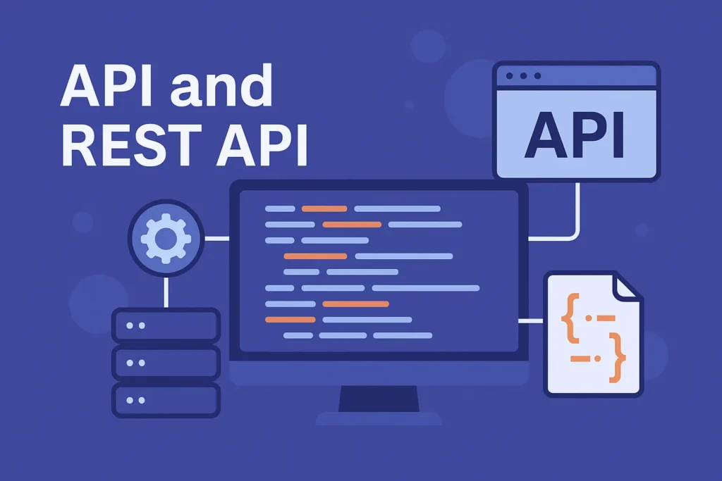 Comprendre les API REST en 5 minutes