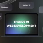 Les tendances du développement Web