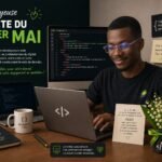 💻 Fête du Travail : hommage aux développeurs web et aux métiers du digital